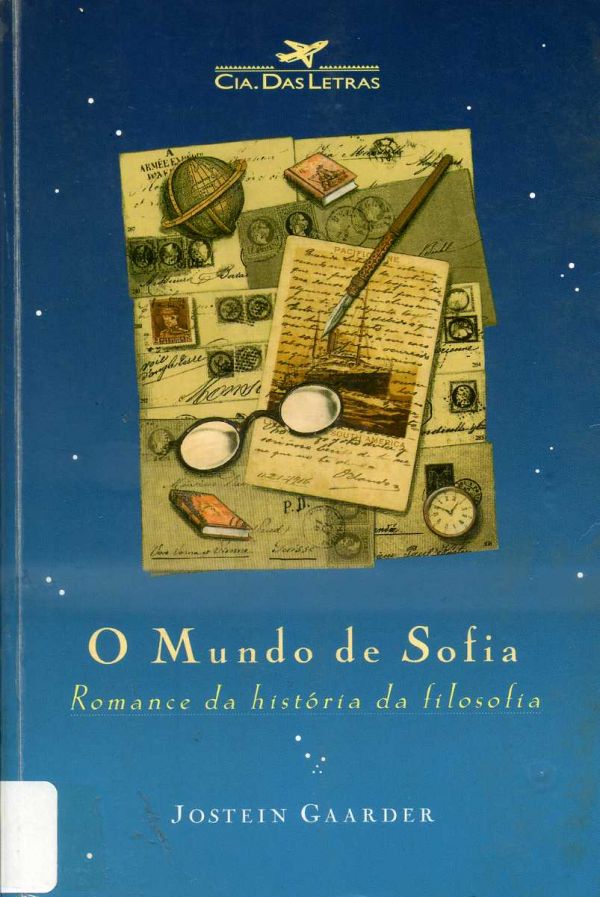 Mundo de Sofia, O